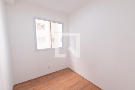 Quarto 1 de apartamento para alugar com 2 quartos, 32m² em Cambuci, São Paulo