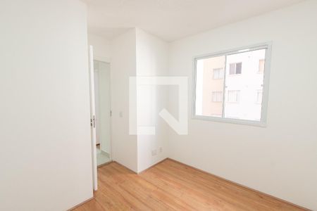 Quarto 2 de apartamento para alugar com 2 quartos, 32m² em Cambuci, São Paulo
