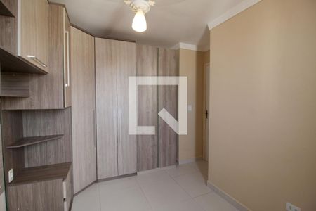 Quarto 1 de apartamento para alugar com 2 quartos, 55m² em Jardim Goncalves, Sorocaba