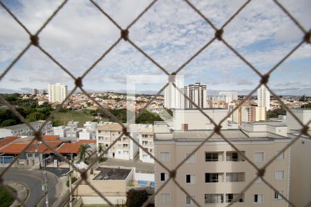 Vista do Quarto 1 de apartamento para alugar com 2 quartos, 55m² em Jardim Goncalves, Sorocaba