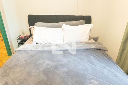 Apartamento para alugar com 40m², 1 quarto e 1 vagaQuarto