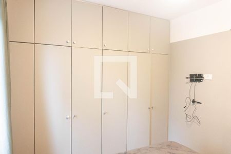 Apartamento para alugar com 40m², 1 quarto e 1 vagaQuarto