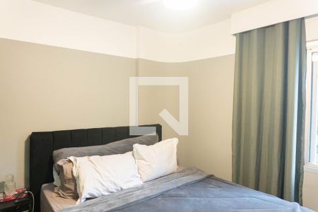 Apartamento para alugar com 40m², 1 quarto e 1 vagaQuarto