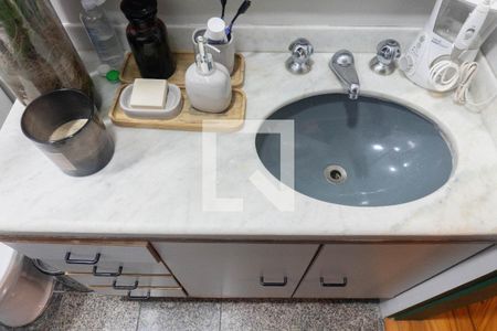 Apartamento para alugar com 40m², 1 quarto e 1 vagaBanheiro