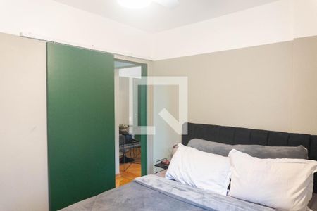 Apartamento para alugar com 40m², 1 quarto e 1 vagaQuarto