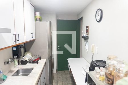 Apartamento para alugar com 40m², 1 quarto e 1 vagaCozinha