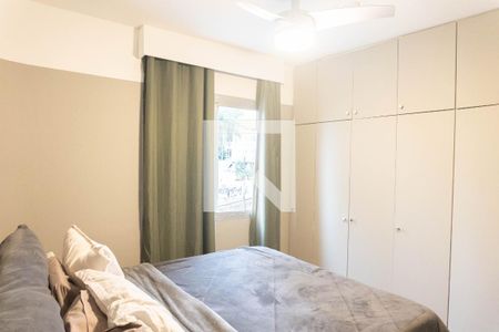 Apartamento para alugar com 40m², 1 quarto e 1 vagaQuarto