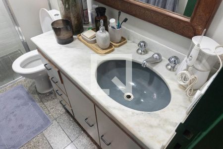 Apartamento para alugar com 40m², 1 quarto e 1 vagaBanheiro