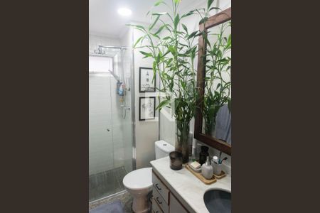 Apartamento para alugar com 40m², 1 quarto e 1 vagaBanheiro