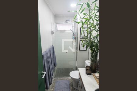 Apartamento para alugar com 40m², 1 quarto e 1 vagaBanheiro