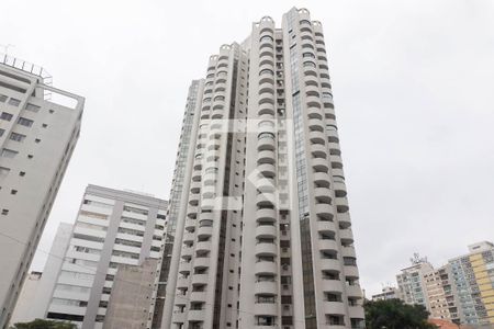 Apartamento para alugar com 40m², 1 quarto e 1 vagaVista da Sacada