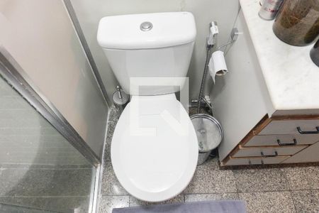 Apartamento para alugar com 40m², 1 quarto e 1 vagaBanheiro