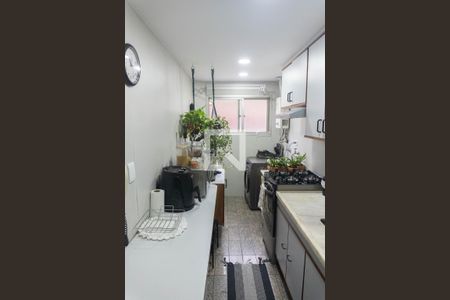 Apartamento para alugar com 40m², 1 quarto e 1 vagaCozinha