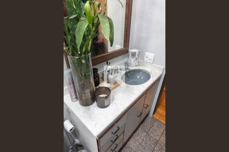 Apartamento para alugar com 40m², 1 quarto e 1 vagaBanheiro