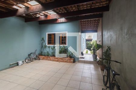 Casa para alugar com 220m², 3 quartos e 1 vagaGaragem