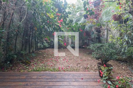 Casa para alugar com 220m², 3 quartos e 1 vagaJardim