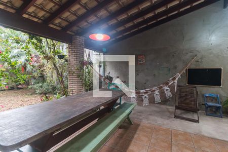 Casa para alugar com 220m², 3 quartos e 1 vagaEspaço Gourmet