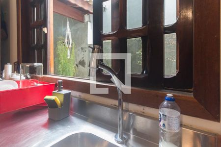 Casa para alugar com 220m², 3 quartos e 1 vagaCozinha