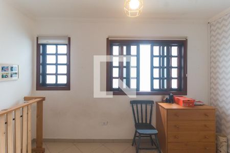 Casa para alugar com 220m², 3 quartos e 1 vaga Casa para alugar com 220m², 3 quartos e 1 vagaQuarto 2
