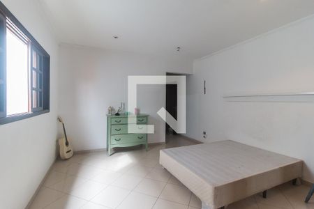 Casa para alugar com 220m², 3 quartos e 1 vagaQuarto 1 - Suíte 1