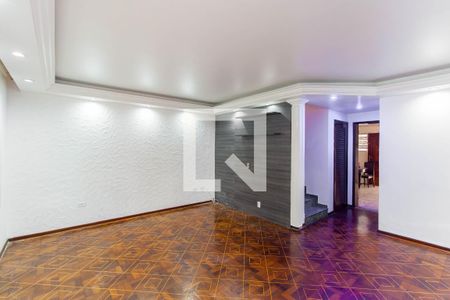 Sala de casa à venda com 3 quartos, 262m² em Vila Darli, São Paulo