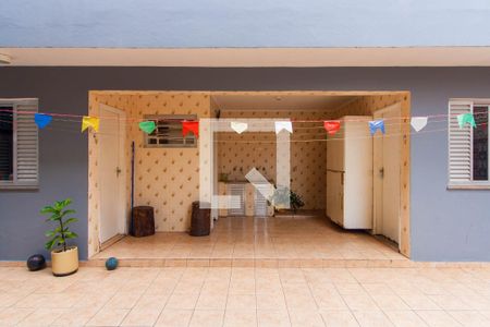 Lavanderia de casa à venda com 3 quartos, 262m² em Vila Darli, São Paulo