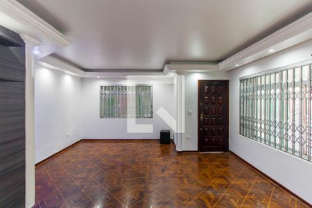 Sala de casa à venda com 3 quartos, 262m² em Vila Darli, São Paulo