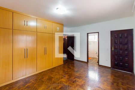 Suíte de casa à venda com 3 quartos, 262m² em Vila Darli, São Paulo