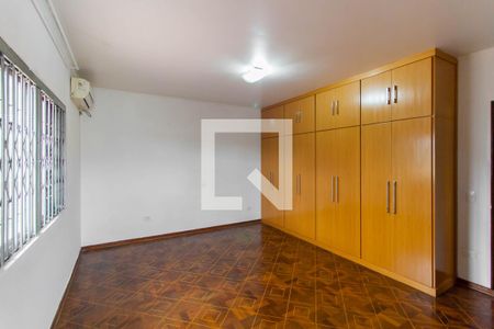 Suíte de casa à venda com 3 quartos, 262m² em Vila Darli, São Paulo