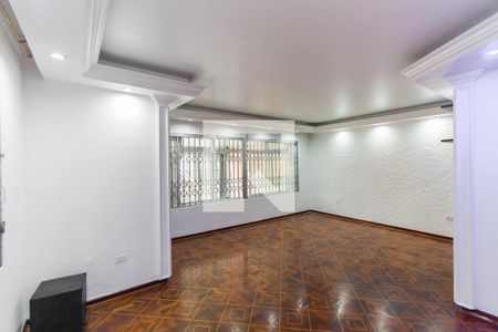 Sala de casa à venda com 3 quartos, 262m² em Vila Darli, São Paulo