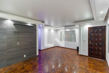 Sala de casa à venda com 3 quartos, 262m² em Vila Darli, São Paulo