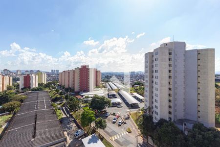 Vista de apartamento à venda com 2 quartos, 55m² em Bandeiras, Osasco