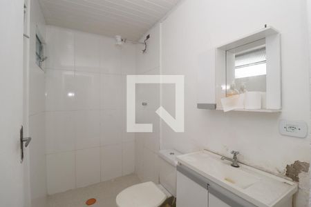 Casa à venda com 130m², 2 quartos e 2 vagasBanheiro de serviço