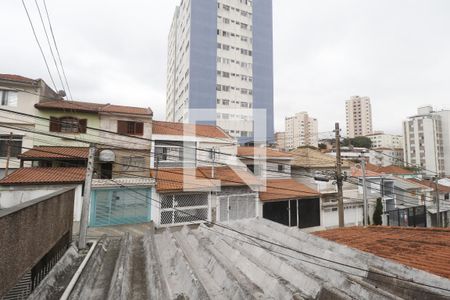 Varanda de casa à venda com 2 quartos, 130m² em Vila Pauliceia, São Paulo