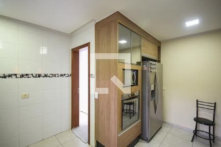 Casa à venda com 380m², 4 quartos e 3 vagasCozinha