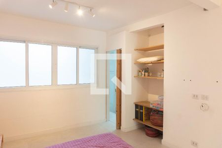 Apartamento para alugar com 120m², 2 quartos e 1 vagaSuíte 2