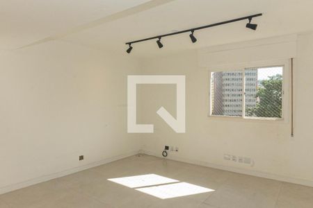 Apartamento para alugar com 120m², 2 quartos e 1 vagaSuíte 1