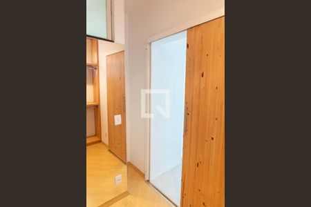 Apartamento para alugar com 120m², 2 quartos e 1 vagaCloset da suíte 2