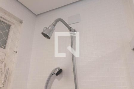 Apartamento para alugar com 120m², 2 quartos e 1 vagaBanheiro da Suíte 1