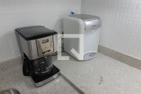 Apartamento para alugar com 120m², 2 quartos e 1 vagaCozinha e Área de Serviço