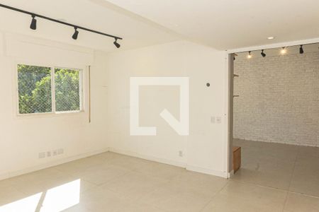 Apartamento para alugar com 120m², 2 quartos e 1 vagaSuíte 1