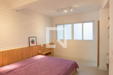 Apartamento para alugar com 120m², 2 quartos e 1 vagaSuíte 2