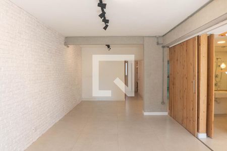 Sala de apartamento para alugar com 2 quartos, 115m² em Consolação, São Paulo