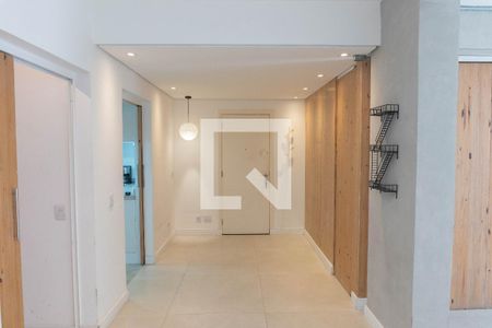 Sala de apartamento para alugar com 2 quartos, 115m² em Consolação, São Paulo