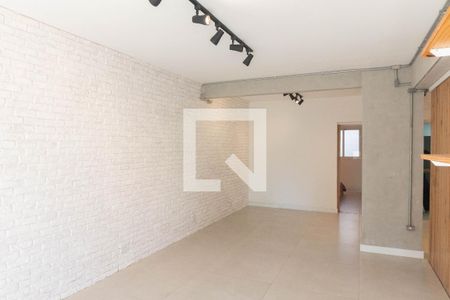 Sala de apartamento para alugar com 2 quartos, 115m² em Consolação, São Paulo