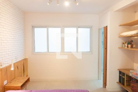 Apartamento para alugar com 120m², 2 quartos e 1 vagaSuíte 2