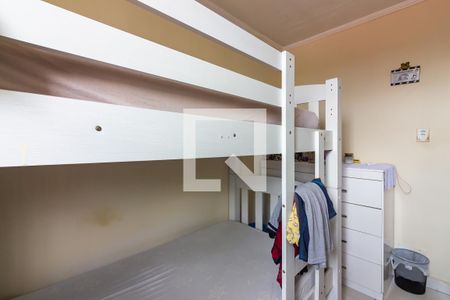 Quarto 1 de apartamento à venda com 2 quartos, 46m² em São Pedro, Osasco