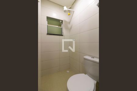 Studio para alugar com 28m², 1 quarto e sem vaga Studio para alugar com 28m², 1 quarto e sem vagaBanheiro