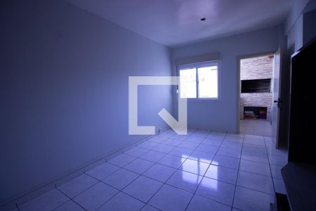 SALA de apartamento para alugar com 1 quarto, 51m² em Hamburgo Velho, Novo Hamburgo