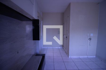 SALA de apartamento para alugar com 1 quarto, 51m² em Hamburgo Velho, Novo Hamburgo